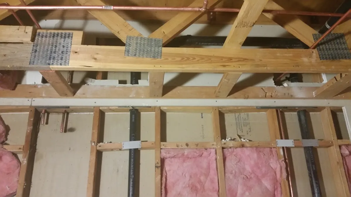 Drain Cleaning in Canton, CT